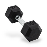 Mancuernas Hexagonales de 5 hasta 100 Libras OKPRO (Q12 la libra) ZT03