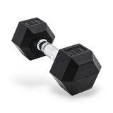 Mancuernas Hexagonales de 5 hasta 100 Libras OKPRO (Q12 la libra) ZT03