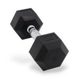 Mancuernas Hexagonales de 5 hasta 100 Libras OKPRO (Q12 la libra) ZT03