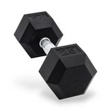 Mancuernas Hexagonales de 5 hasta 100 Libras OKPRO (Q12 la libra) ZT03