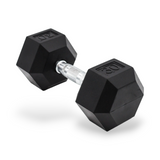 Mancuernas Hexagonales de 5 hasta 100 Libras OKPRO (Q12 la libra) ZT03