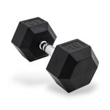 Mancuernas Hexagonales de 5 hasta 100 Libras OKPRO (Q12 la libra) ZT03
