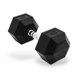 Mancuernas Hexagonales de 5 hasta 100 Libras OKPRO (Q12 la libra) ZT03