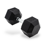 Mancuernas Hexagonales de 5 hasta 100 Libras OKPRO (Q12 la libra) ZT03