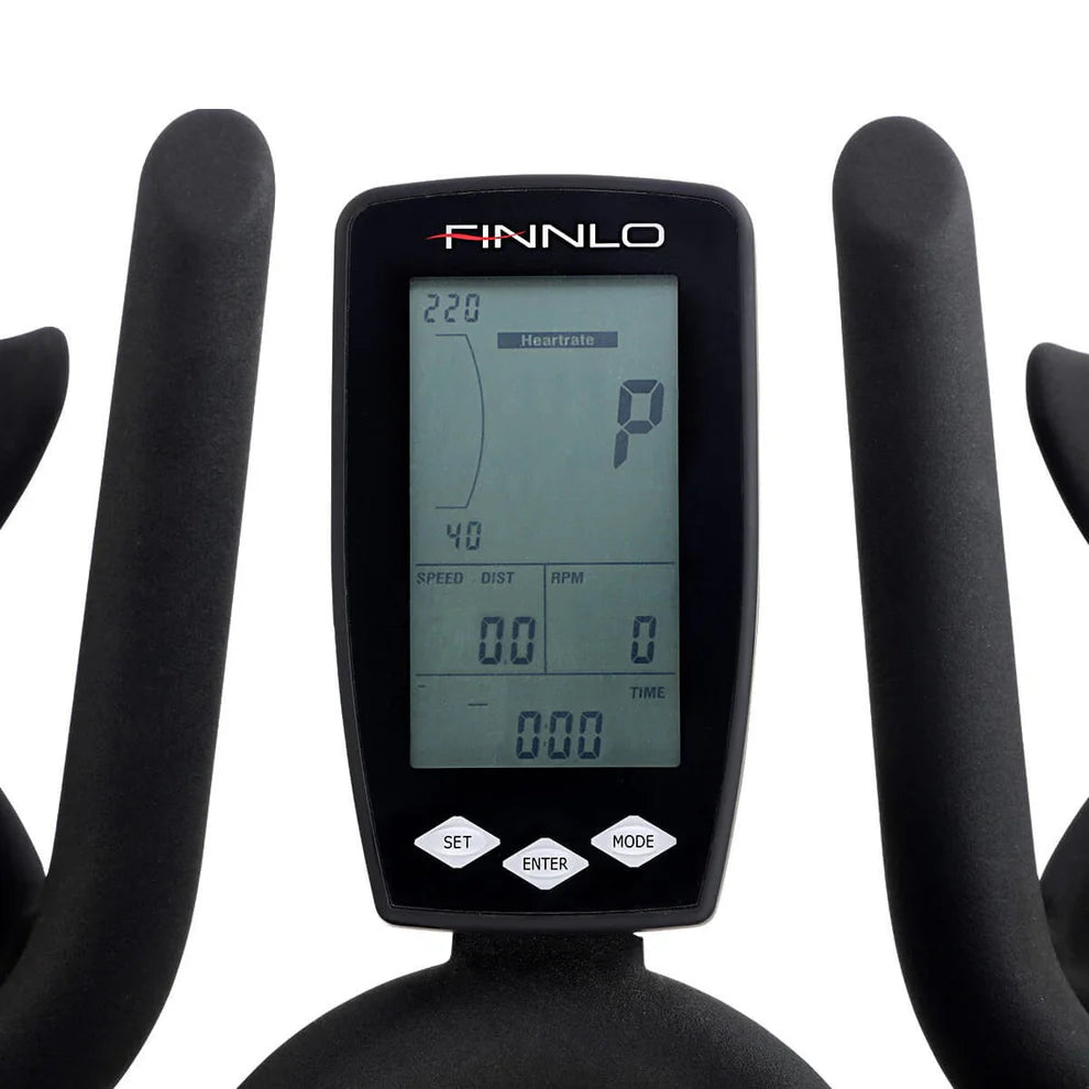 P40582 Bicicleta Finnlo Speed CRS III