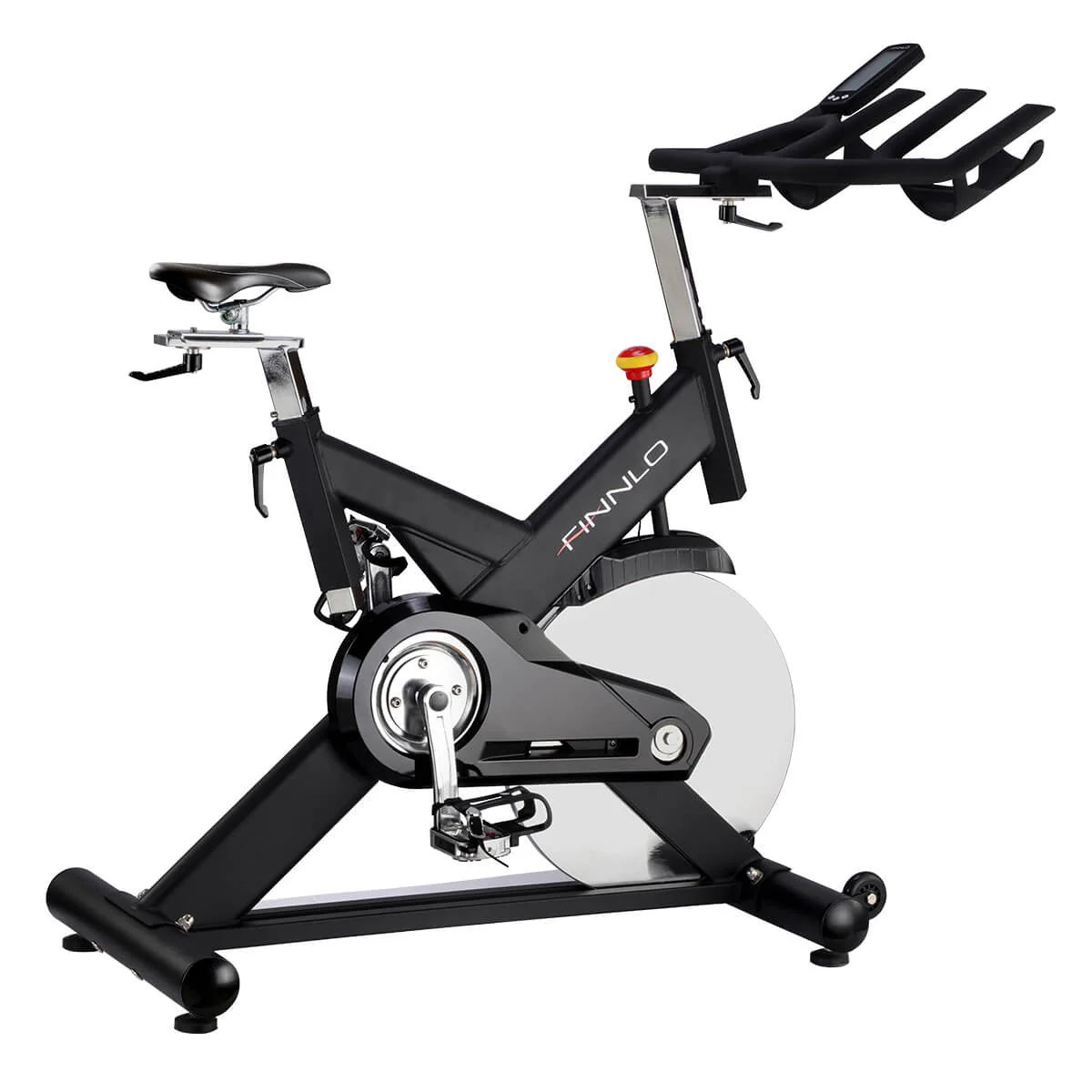 P40582 Bicicleta Finnlo Speed CRS III