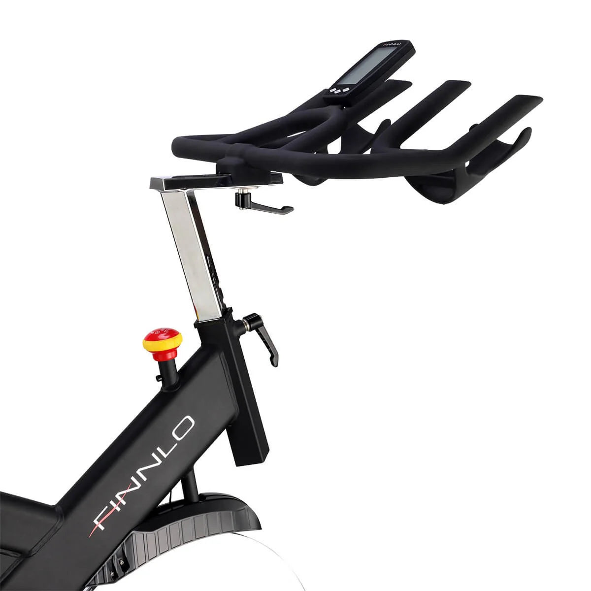 P40582 Bicicleta Finnlo Speed CRS III