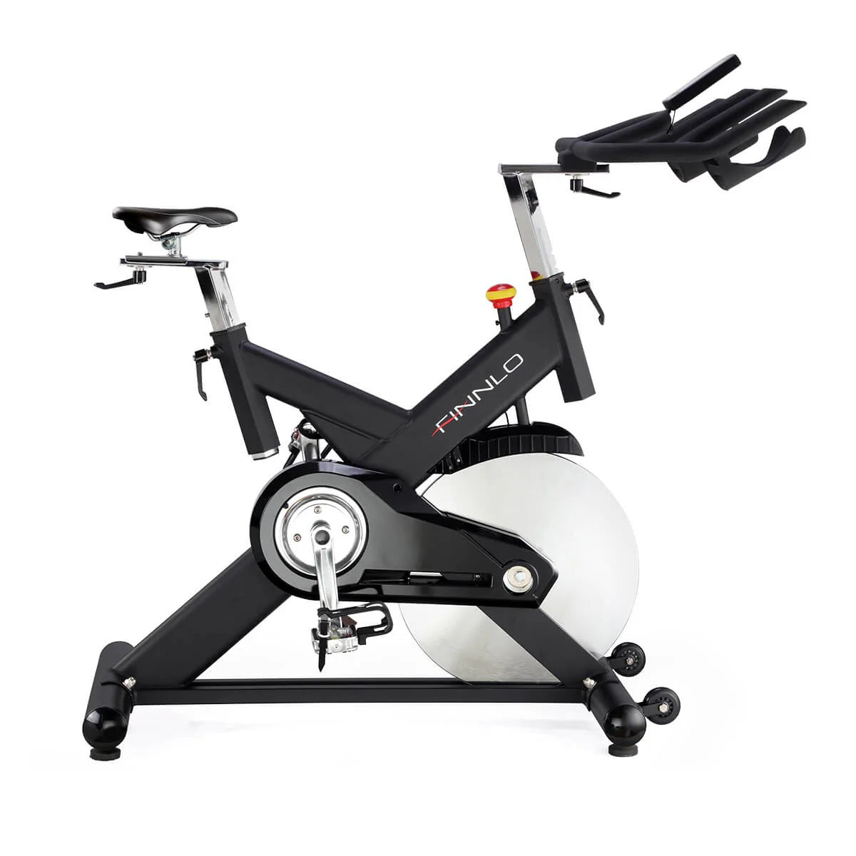 P40582 Bicicleta Finnlo Speed CRS III