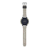 PRG-340 Reloj Casio Pro Trek para hombre pulsera de caucho