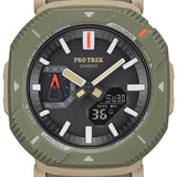 PRJ-B001 Reloj Casio ProTrek unisex correa de caucho