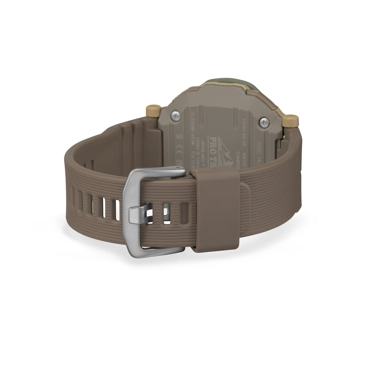 PRJ-B001 Reloj Casio ProTrek unisex correa de caucho