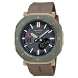PRJ-B001 Reloj Casio ProTrek unisex correa de caucho