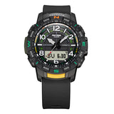 PRT-B50 Reloj Pro Trek Casio pulsera de Resina para hombre