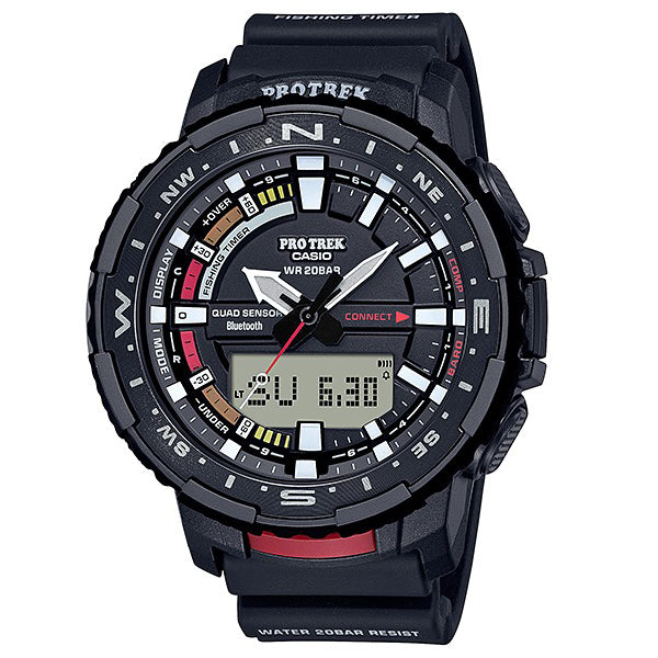 PRT-B70 Reloj Casio Pro Trek para hombre