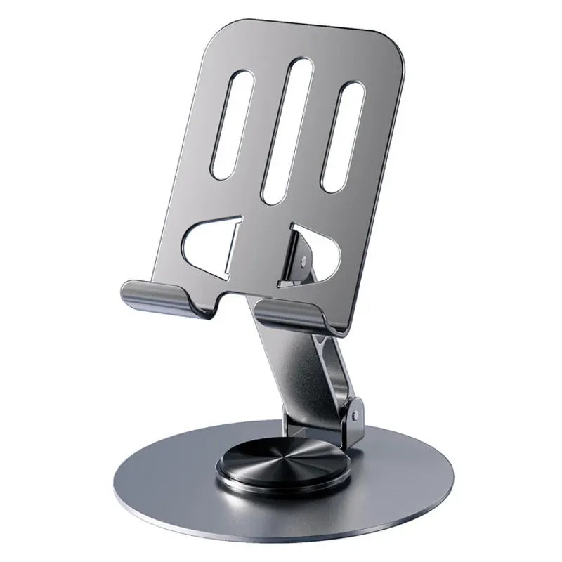Soporte para Teléfono Móvil de Aluminio