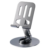 Soporte para Teléfono Móvil de Aluminio