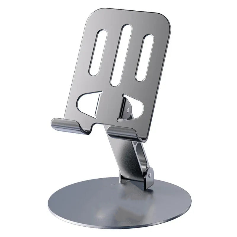 Soporte de Teléfono de Aluminio
