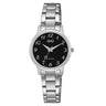 Q48A Reloj QQ para mujer Pulsera de metal