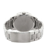 Q888J Reloj QQ para hombre pulsera de metal