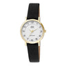 Q945J Reloj QQ para mujer pulsera de Tela