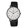 QA20J Reloj QQ para Hombre pulsera de Metal