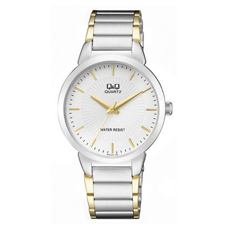 QA42J Reloj QQ para hombre pulsera de metal