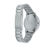 QA58J Reloj QQ para Hombre pulsera de metal