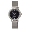 QB45J Reloj QQ para Dama pulsera Mesh