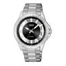 QB70J Reloj QQ para hombre pulsera de Metal