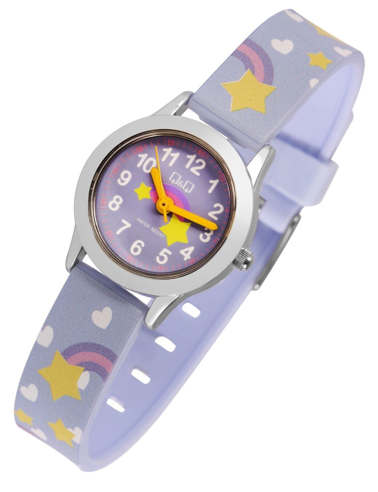 QC29J Reloj QQ infantil