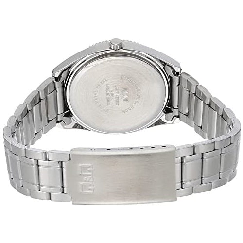 QZ65J Reloj QQ Análogo para Mujer Pulsera de Metal