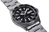 RA-AA0001B Reloj Orient Sport de caballero pulsera de metal