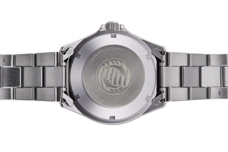 RA-AA0001B Reloj Orient Sport de caballero pulsera de metal