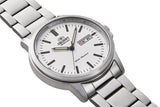 RA-AA0C03S19B Reloj Orient de Hombre pulsera de metal