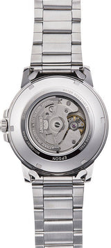 RA-AA0C03S19B Reloj Orient de Hombre pulsera de metal