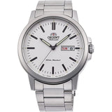 RA-AA0C03S19B Reloj Orient de Hombre pulsera de metal