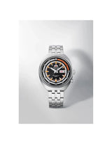 RA-AA0E05B Orient Neo Classic Sports Automático Reloj De Hombre Correa de Acero Inoxidable