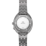 RA-AA0E05B Orient Neo Classic Sports Automático Reloj De Hombre Correa de Acero Inoxidable