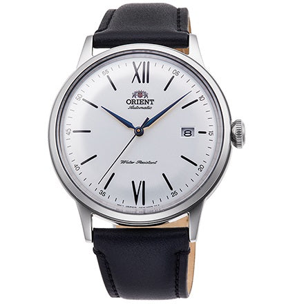 RA-AC0022S Reloj Orient de caballero pulsera de piel