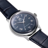 RA-AC0024L Reloj Orient Bambino de hombre pulsera de cuero
