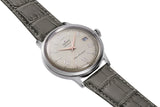 RA-AC0025 Orient Bambino Reloj de hombre banda de piel 40 mm