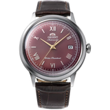 RA-AC0025 Reloj Orient Bambino de hombre pulsera de cuero 40 mm