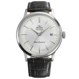 RA-AC0031S Reloj Orient Bambino de hombre correa de cuero
