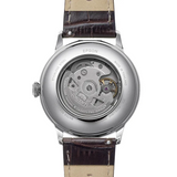 RA-AC0032V Reloj Orient Bambino de caballero banda de piel