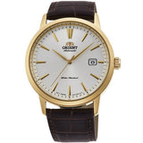 RA-AC0F04S  Reloj Orient Contemporáneo para Hombre