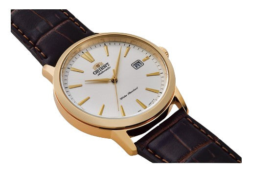 RA-AC0F04S  Reloj Orient Contemporáneo para Hombre