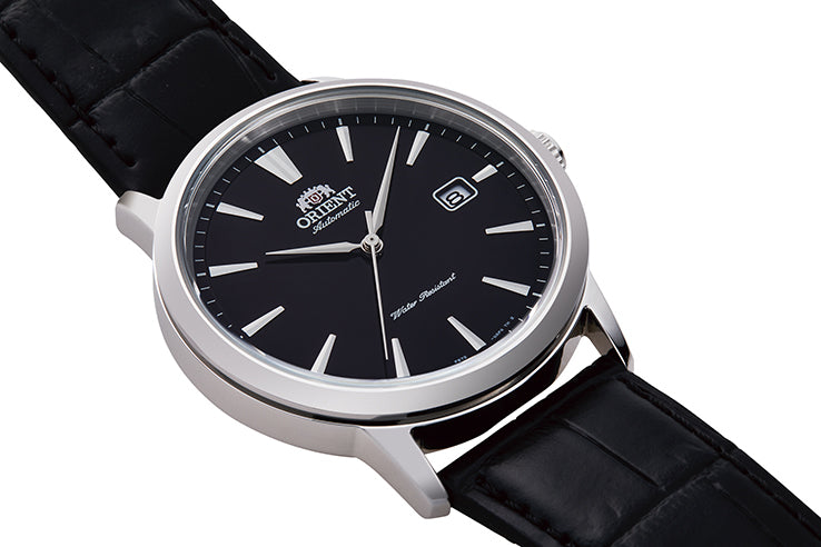 RA-AC0F05B Reloj Orient Contemporary de hombre pulsera de piel