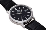 RA-AC0F05B Reloj Orient Contemporary de hombre pulsera de piel