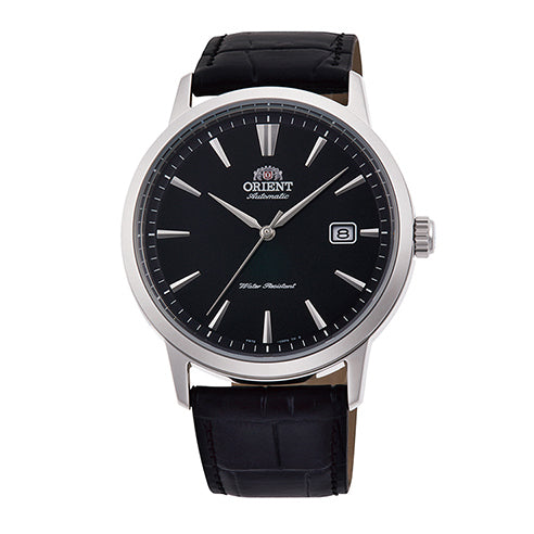 RA-AC0F05B Reloj Orient Contemporary de hombre pulsera de piel