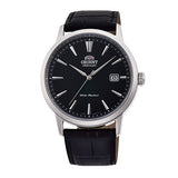 RA-AC0F05B Reloj Orient Contemporary de hombre pulsera de piel
